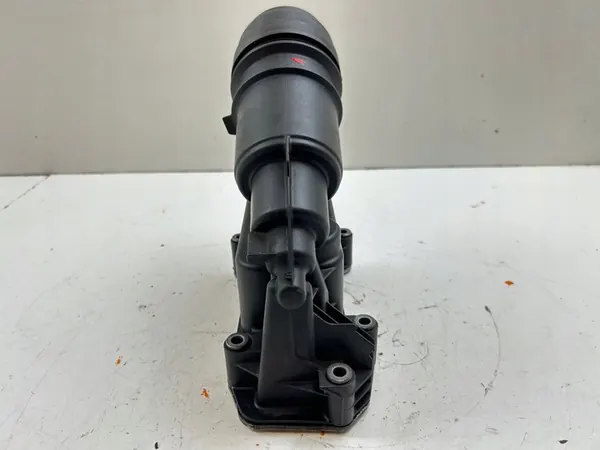 Oljefilterfäste BMW 5 GRAN TURISMO (F07) 3.0L diesel image 7