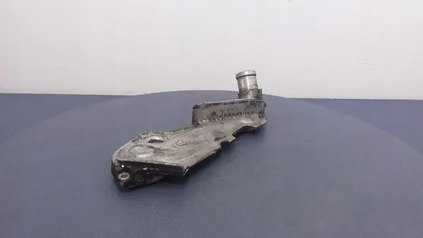 Carcaça termóstato OEM 078121121J para Audi A6 C5 2.4 image 2