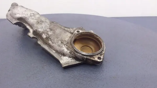 Carcaça termóstato OEM 078121121J para Audi A6 C5 2.4 image 4