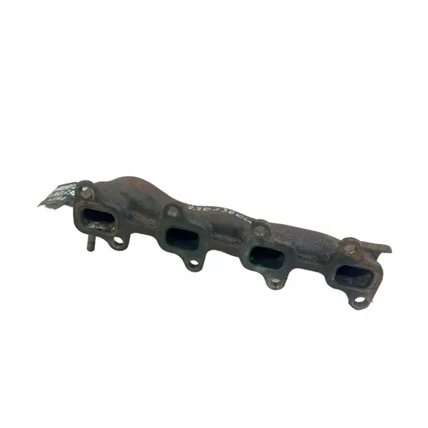 Colector de escape Toyota Auris 150 OEM JUT120402 image 2