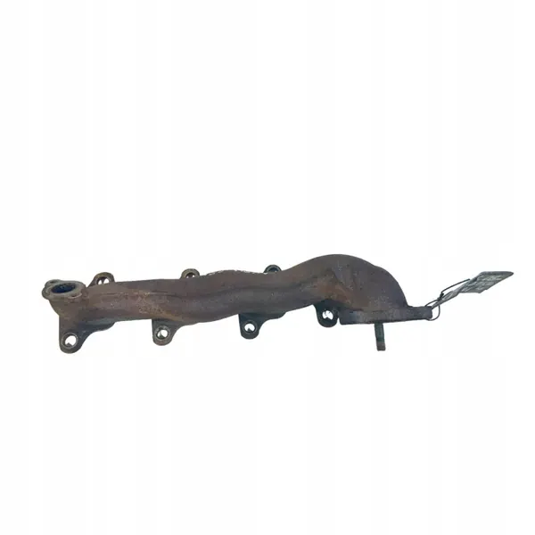 Colector de escape Toyota Auris 150 OEM JUT120402 image 3