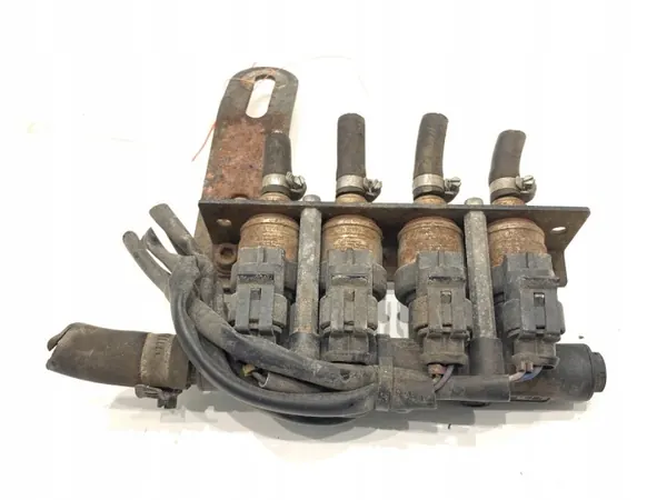 Inyector GLP OEM LORK-212-33039 Barracuda image 2