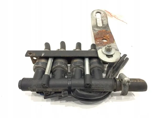 Inyector GLP OEM LORK-212-33039 Barracuda image 3