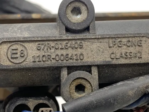 Inyector GLP OEM LORK-212-33039 Barracuda image 4