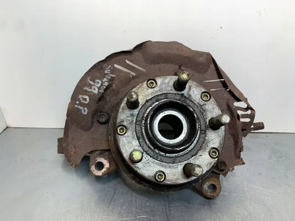 Framhjulsnav OEM FBZ24739 - Subaru OE image 2