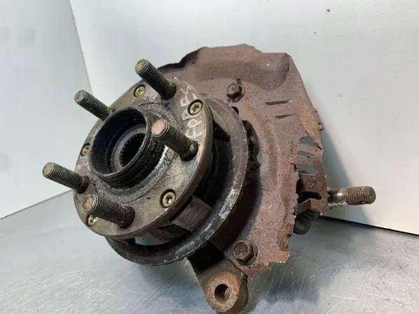 Framhjulsnav OEM FBZ24739 - Subaru OE image 3
