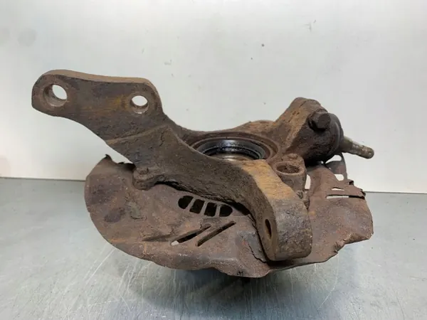 Framhjulsnav OEM FBZ24739 - Subaru OE image 4