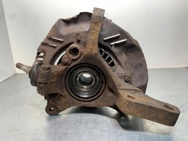 Framhjulsnav OEM FBZ24739 - Subaru OE image 7
