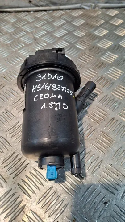 Sofima S5139GC Bränslefilter - OEM Del image 2