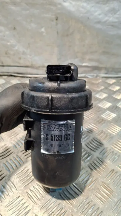 Sofima S5139GC Bränslefilter - OEM Del image 5