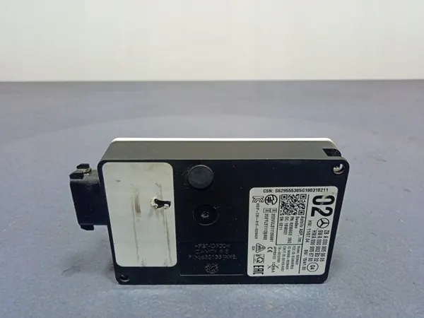 Mercedes Distronic radarsensor OEM A0009059906 image 2