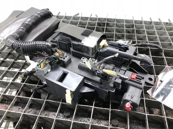 MÓDULO BSI FORD MUSTANG V SJB14B476D Esportivo/Coupé image 1