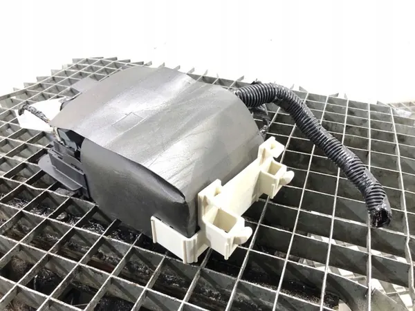 MÓDULO BSI FORD MUSTANG V SJB14B476D Esportivo/Coupé image 2