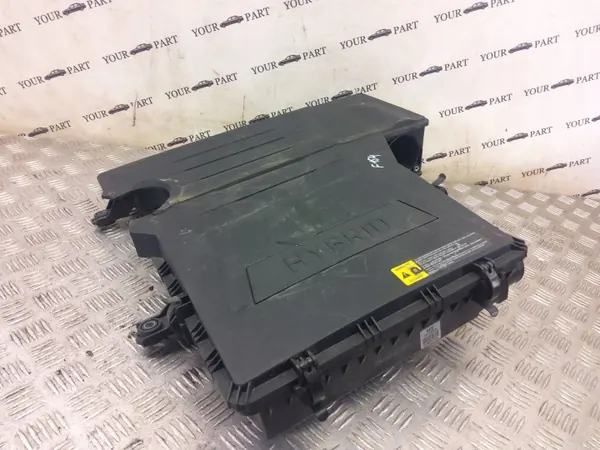 Begagnat luftfilter OEM 28110G2500 för Hyundai Ioniq image 2