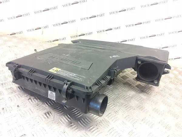 Begagnat luftfilter OEM 28110G2500 för Hyundai Ioniq image 10
