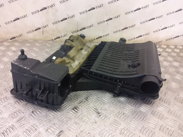 Begagnat luftfilter OEM 28110G2500 för Hyundai Ioniq image 3