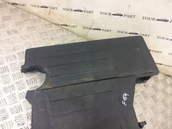 Begagnat luftfilter OEM 28110G2500 för Hyundai Ioniq image 5