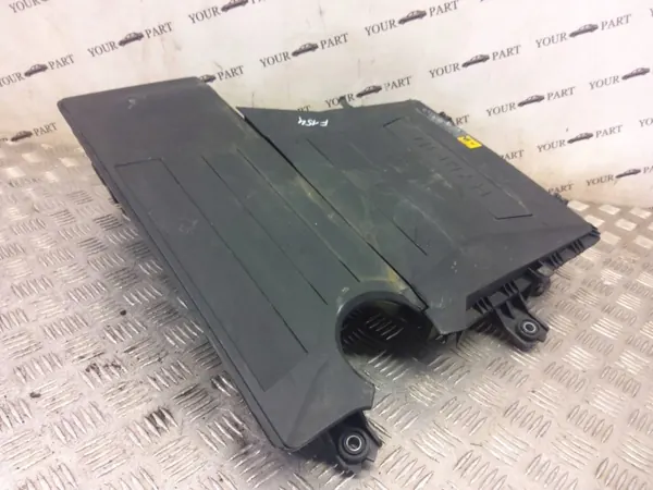 Begagnat luftfilter OEM 28110G2500 för Hyundai Ioniq image 7