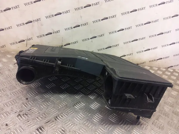 Begagnat luftfilter OEM 28110G2500 för Hyundai Ioniq image 9