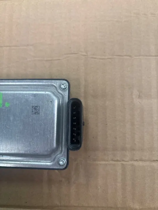 RADAR SENSOR MODUL AUDI VW Seat Skoda 2Q0907572H image 3