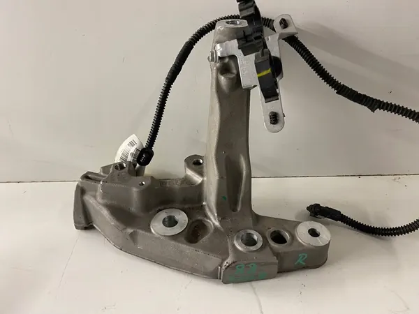 PEUGEOT E-3008 III 2025 Support de montage avant droit image 1