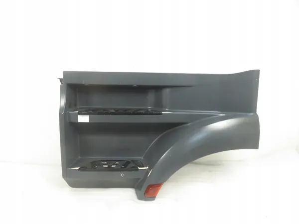 Degrau Esquerdo OEM 9606664503 para Mercedes-Benz Actros image 2