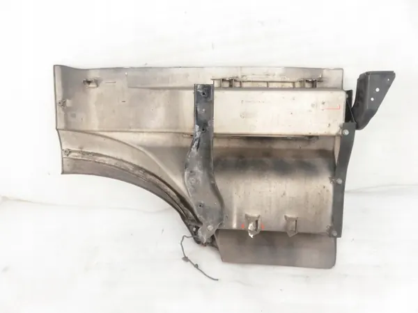 Degrau Esquerdo OEM 9606664503 para Mercedes-Benz Actros image 4