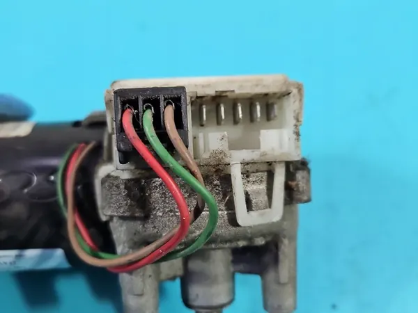 Frontscheibenwischermotor Fiat Punto I image 5