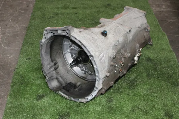 Boîte automatique BMW X3 F25 OEM 7642069 image 2