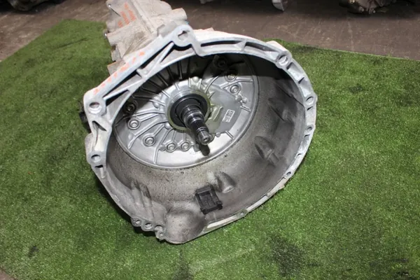 Boîte automatique BMW X3 F25 OEM 7642069 image 3