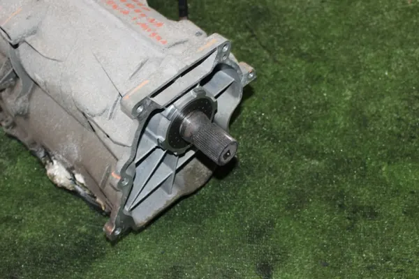 Boîte automatique BMW X3 F25 OEM 7642069 image 6