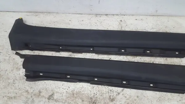 Schwellerverkleidung Volvo XC90 OEM 30655189/30655190 image 3