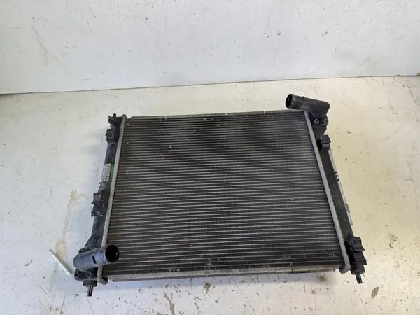 Radiador de agua de aire acondicionado NISSAN JUKE F15 1.6I image 2