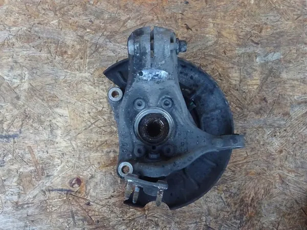 VW Sharan Seat Alhambra 2.0 TDI Mozzo Anteriore Destro image 5