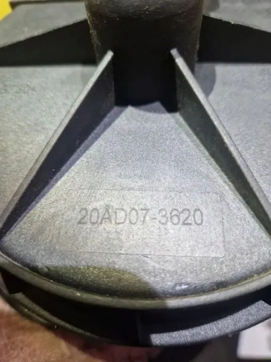 Bränslepump OEM 20AD073620 för VW Touran 1.6L image 4