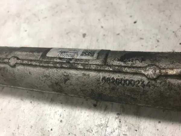 Caixa de direção Skoda Fabia III 6V Rapid image 10