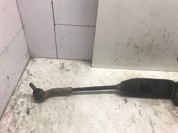 Caixa de direção Skoda Fabia III 6V Rapid image 2