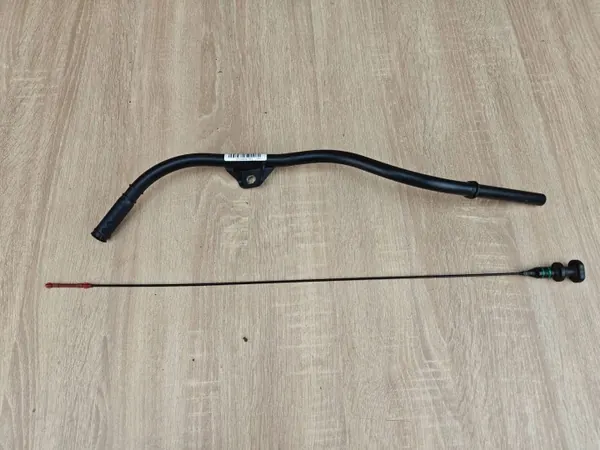 Oliepeilstok OEM 8580043 voor BMW 2.0D G26 image 2