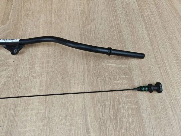 Oliepeilstok OEM 8580043 voor BMW 2.0D G26 image 3