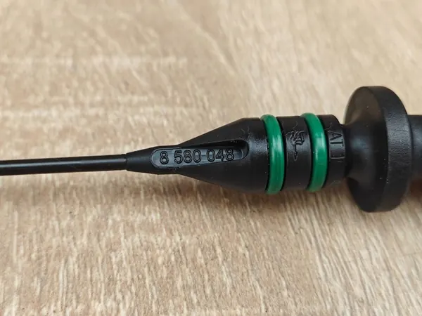 Oliepeilstok OEM 8580043 voor BMW 2.0D G26 image 5