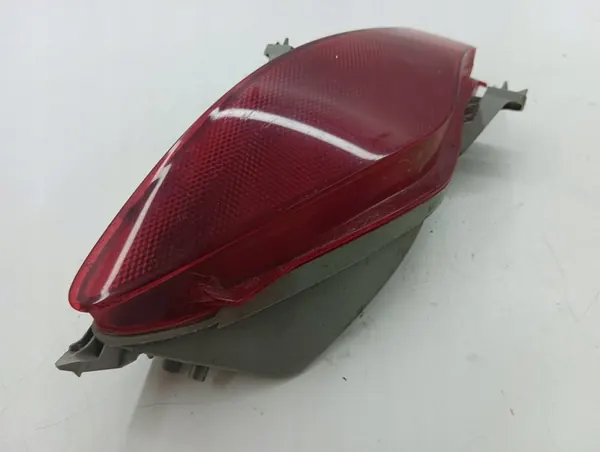 Mazda CX-7 2011 Reflector de lámpara trasera izquierda image 2