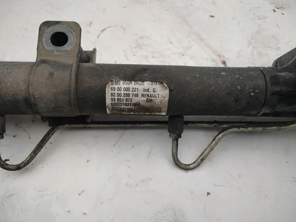 Direção Opel Vivaro A 1.9 CDTI Diesel OEM 8200288748 image 2