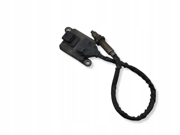 Mercedes Lambdasonde OEM A0009052709 - Gebraucht image 2
