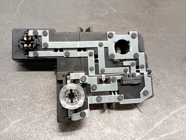 Feu arrière gauche Opel Astra K V Kombi Valeo 39077378 image 3