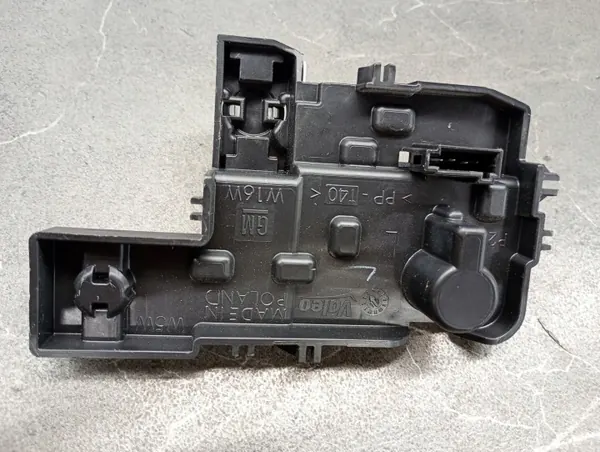 Feu arrière gauche Opel Astra K V Kombi Valeo 39077378 image 4