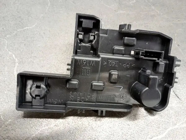 Feu arrière gauche Opel Astra K V Kombi Valeo 39077378 image 5