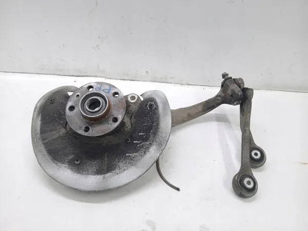 Gebruikte Audi A4 B8 draagarm OEM AA4B8ZWPP image 2