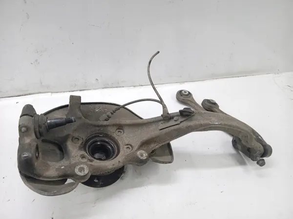 Gebruikte Audi A4 B8 draagarm OEM AA4B8ZWPP image 3