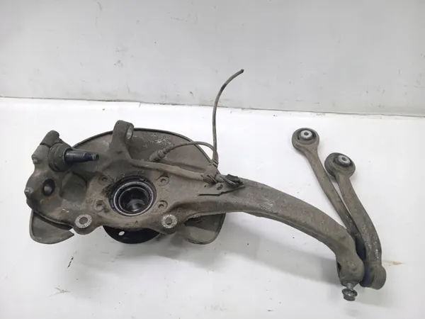 Gebruikte Audi A4 B8 draagarm OEM AA4B8ZWPP image 4