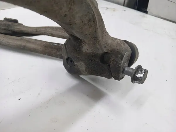 Gebruikte Audi A4 B8 draagarm OEM AA4B8ZWPP image 5
